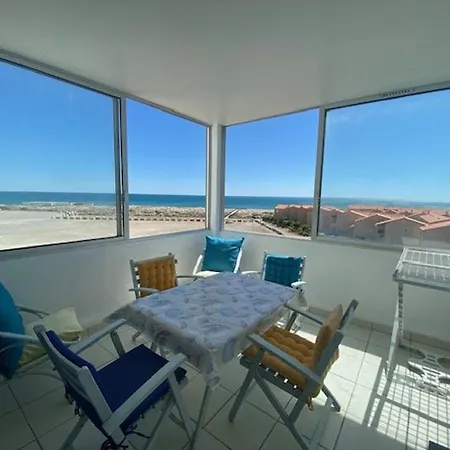 Grand T2 Avec Loggia, Parking Prive, Proche Et Commerces - Fr-1-782-54 Apartment *